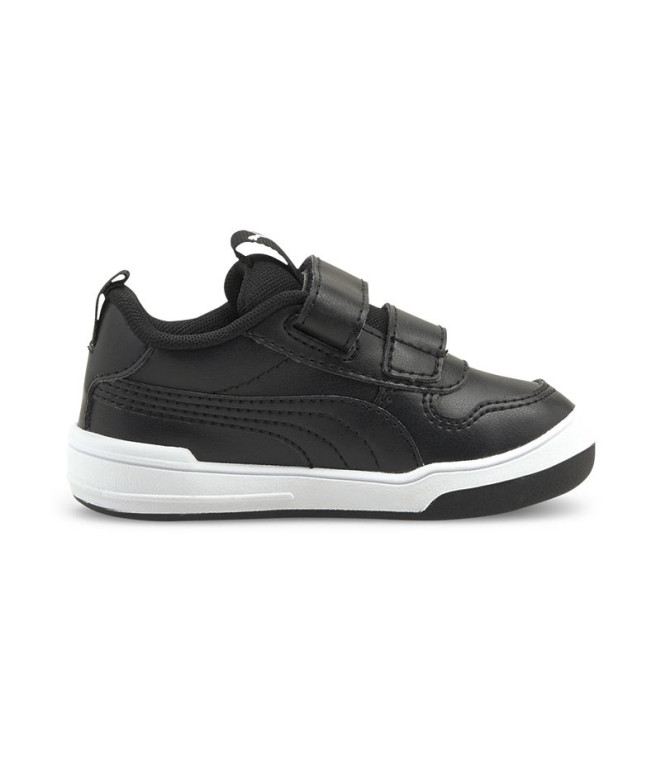 Chaussures de Puma Multiflex Sl V Enfant