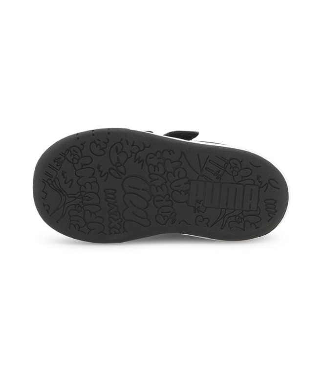 Chaussures de Puma Multiflex Sl V Enfant
