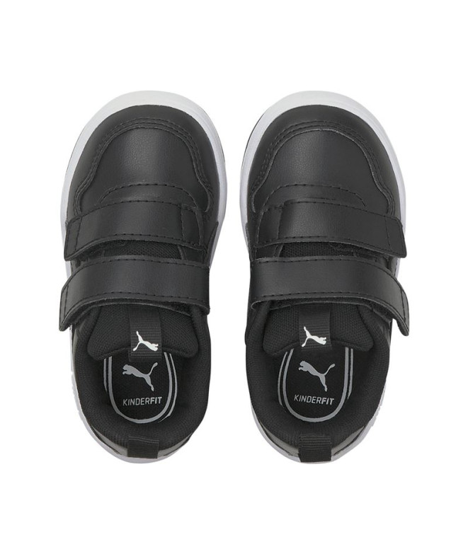 Chaussures de Puma Multiflex Sl V Enfant
