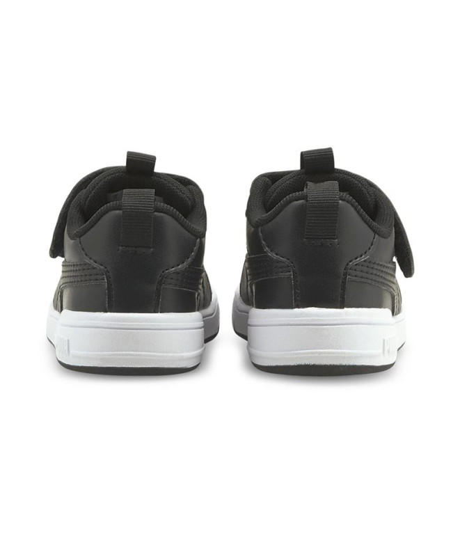 Chaussures de Puma Multiflex Sl V Enfant