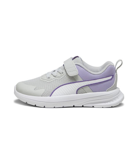 Sapatilhas da Puma Evolve Run Mesh Infantil