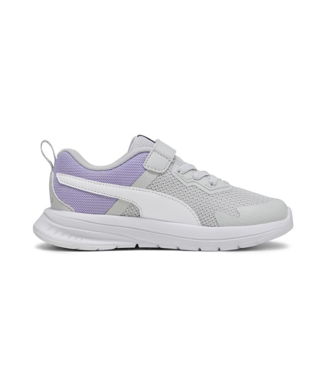 Chaussures de Puma Evolve Run Mesh Enfant