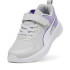 Sapatilhas da Puma Evolve Run Mesh Infantil