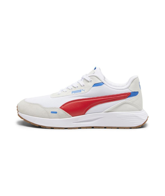 Zapatillas Puma Runtamed Hombre