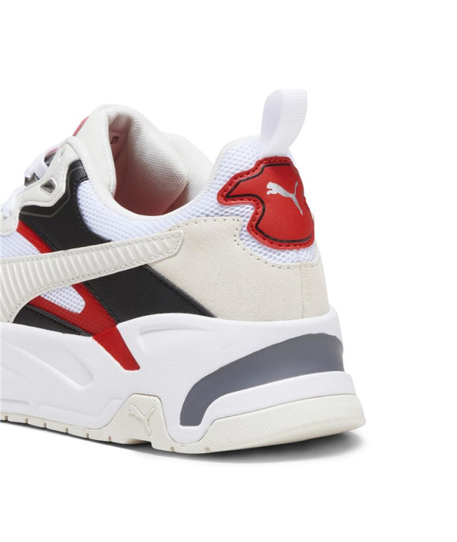 Sapatilhas Puma Trinity Homem