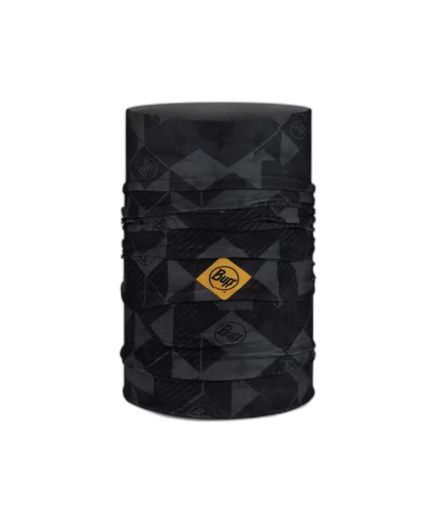 Braga Cuello de Trail Buff Micor Graphite Adulto