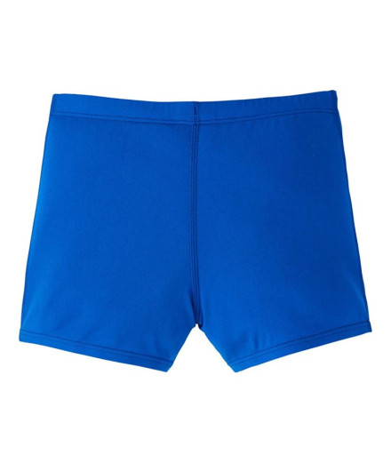 Maillot de bain de Natation Nike Square Leg Enfant Royal 2