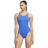 Fato de banho de Natação Nike Fastback One Piece Mulher Royal