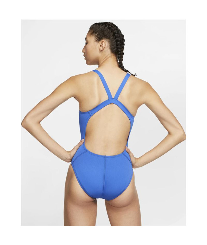 Maillot de bain de Natation Nike Fastback One...