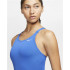 Fato de banho de Natação Nike Fastback One Piece Mulher Royal