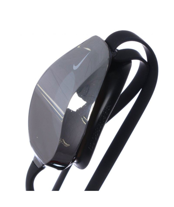 Lunettes de Natation Nike Vapor Mirror Silver