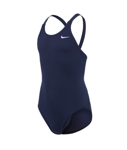 Fato de banho de Natação Nike Fastback One Piece Menina...