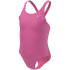 Bañador de Natación Nike Fastback One Piece Niña Rosa
