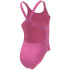 Bañador de Natación Nike Fastback One Piece Niña Rosa