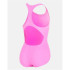 Fato de banho de praia e piscina Nike Racerback One Piece Menina Rosa