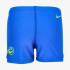 Fato de banho Nike Perna quadrada Rapazes Royal
