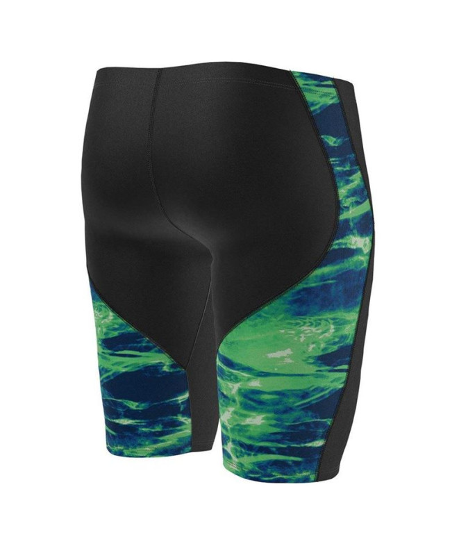 Fato de banho de Natação Nike Jammer Homem Azul...