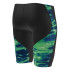Fato de banho de Natação Nike Jammer Homem Azul Verde Preto Verde