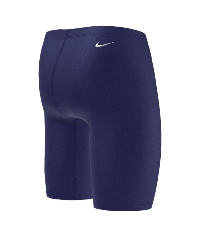 Bañador de Natación Nike Jammer Niño Navy