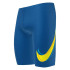 Bañador de Natación Nike Jammer Niño Royal