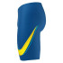 Bañador de Natación Nike Jammer Niño Royal