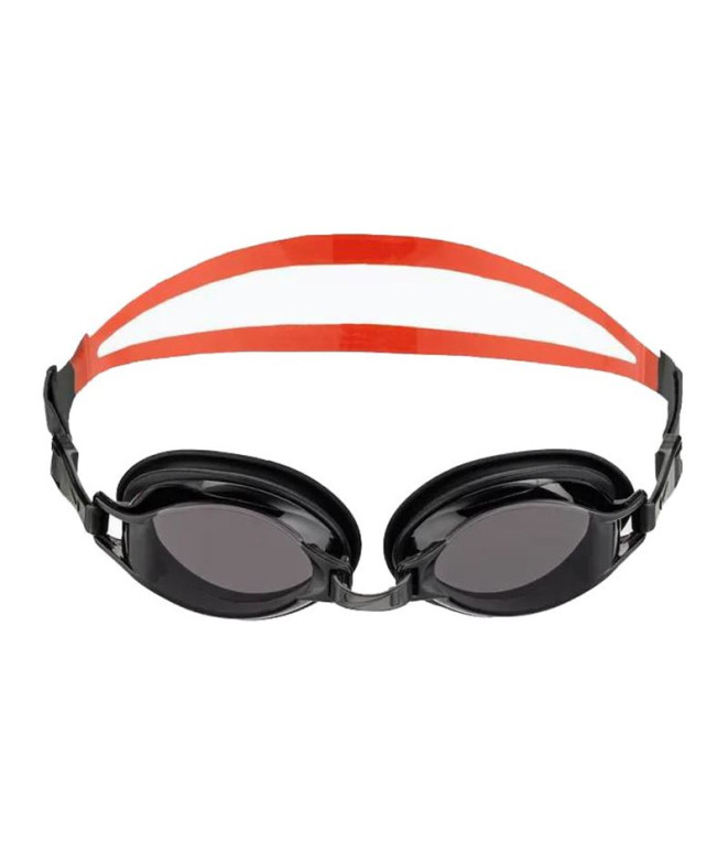 Lunettes de natation Nike Chrome Grey