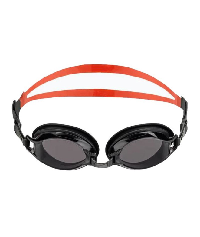 Óculos de natação Nike Chrome Grey