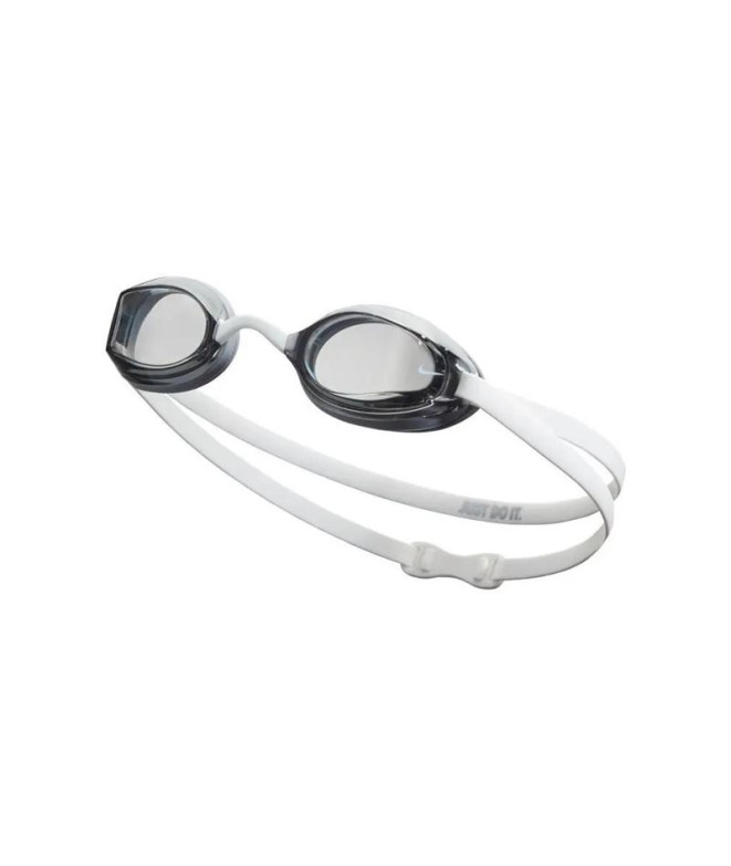 Óculos de natação Nike Legacy Grey