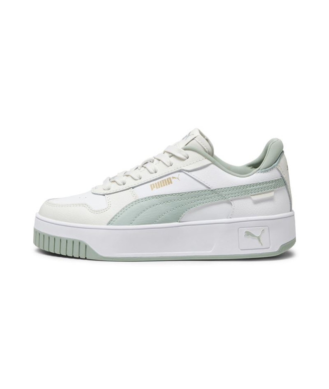 Chaussures Puma Carina Street Femme