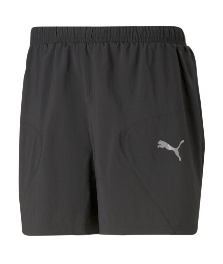 Calças running Puma Run Favorite Woven 5 para homem 2