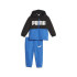 Fatos de treino Puma Minicats Colorblockk Bebé Puma