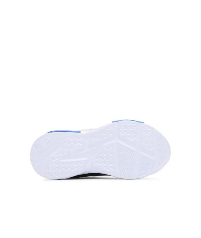 Chaussures Champion Low Cut Wave Pu Ps Athletic...