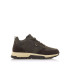Trainers Mustang I Attitude / Waima Moka Man