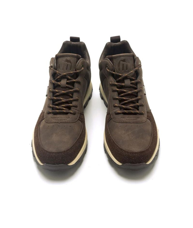 Zapatillas Mustang I Attitude / Waima Moka Hombre