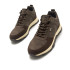 Trainers Mustang I Attitude / Waima Moka Man