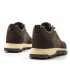 Trainers Mustang I Attitude / Waima Moka Man