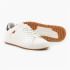 Chaussures Levi's Piper Regular White Homme