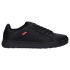 Levi's Piper Full Noir Chaussures Hommes