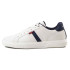 Levi's Archie Regular White Chaussures Hommes