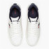Levi's Archie Regular White Chaussures Hommes