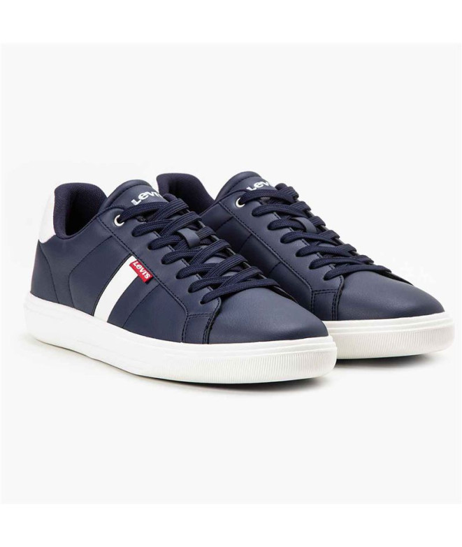 Chaussures Hommes Levi's Archie Navy Blue
