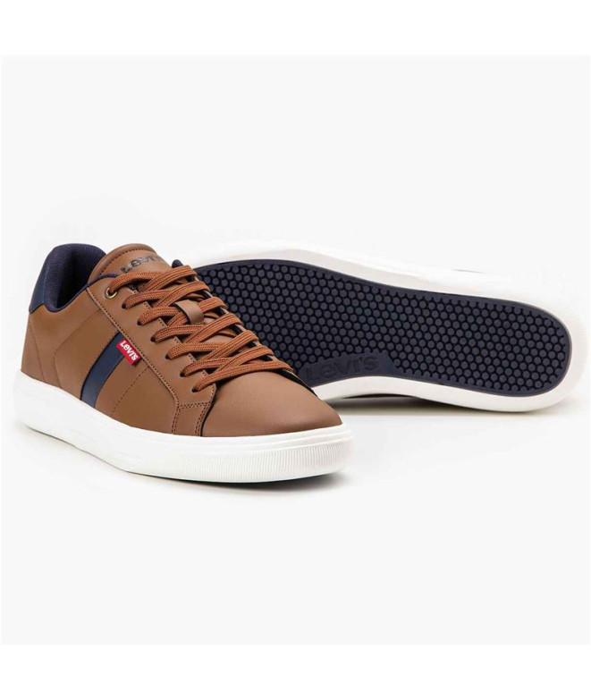 Zapatillas Levi's Archie Brown Hombre