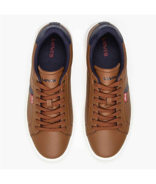 Zapatillas Levi's Archie Brown Hombre