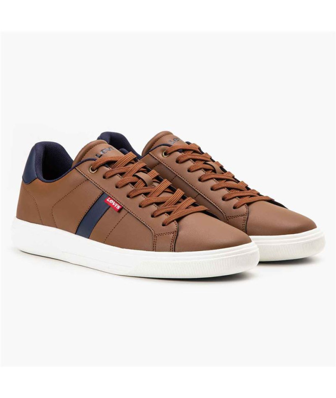 Zapatillas Levi's Archie Brown Hombre
