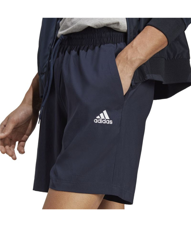 Pantalons adidas M Sl Chelsea Homme