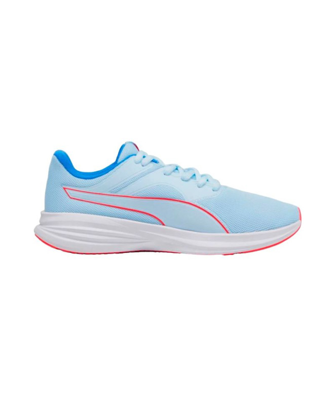 Sapatilhas Running da Puma Transport Homem