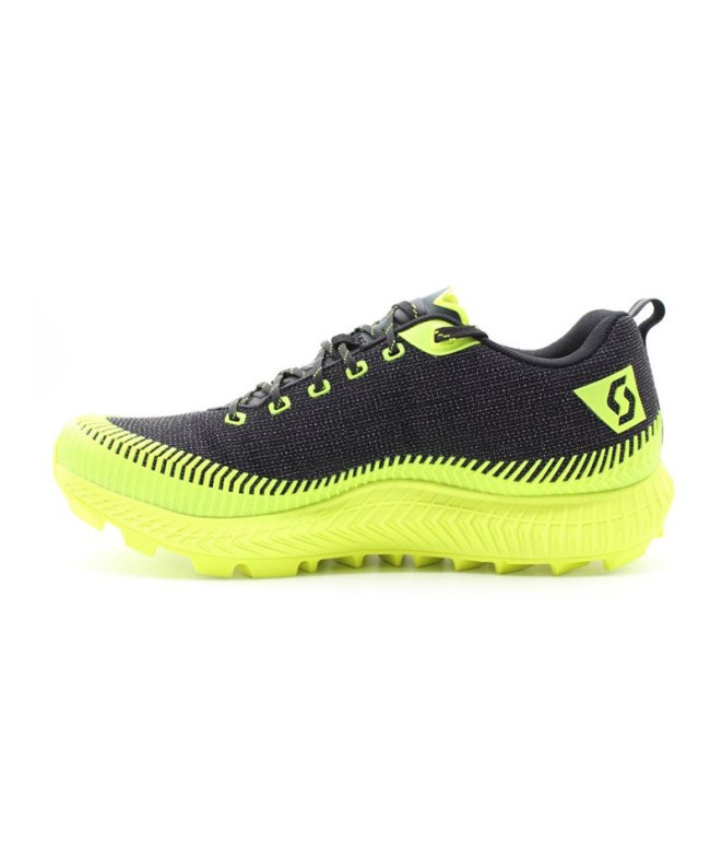 Zapatillas de Trail Scott Supertrac Ultra Rc...