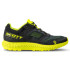 Sapatilhas Trail Homem de Scott Kinabalu Ultra Rc Preto