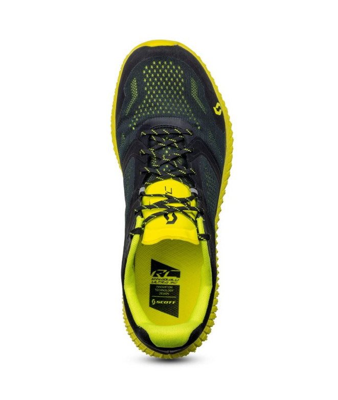 Chaussures Trail Homme de Scott Kinabalu Ultra...
