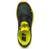 Sapatilhas Trail Homem de Scott Kinabalu Ultra Rc Preto